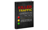 Thumbnail * Website Traffic - Killer Traffic Generation Tactics-plr Thumbnail * Website Traffic - Killer Traffic Generation Tactics-plr