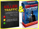 Thumbnail * Killer Traffic Generation Tactics & SEO Traffic Thief Thumbnail * Killer Traffic Generation Tactics & SEO Traffic Thief